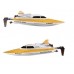 FT007 VITALITY R/C RACING BOAT 2.4GHz LENGTH: 350MM WITH BATTERY AND CHARGER 